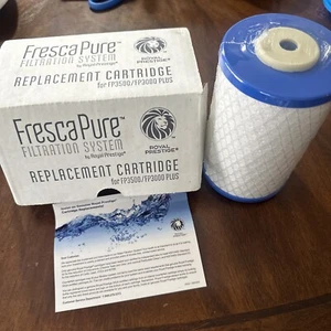 Royal Prestige - Filterkartusche Fresca Pure 3500 - Bild 1 von 1