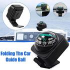 Adjustable Mounted Car Dashboard Navigation Marine Compass Ball for Boat TruckNE