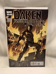 DAKEN - Cómic Dark Wolverine - Imprescindible #1 - Colección 1,2,3 - Marvel 2011 - Imagen 1 de 2
