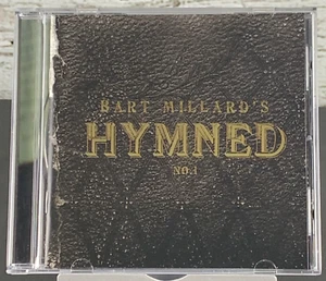 Bart Millard – Bart Millard's Hymned No. 1 (CD,2005, Simple Records) BMG - Imagen 1 de 7