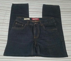 NWOT Boys Arizona Skinny Jeans - Dark Wash - Size 10 Husky! - Picture 1 of 5