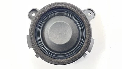 08-15 AUDI R8 SPYDER BANG & OLUFSEN MIDRANGE SPEAKER TWEETER 427035411 OEM - image 1 of 4