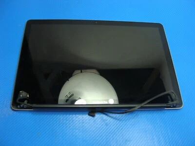 MacBook Pro A1286 2009 MC118LL/A 15" Genuine Glossy LCD Screen Assembly 661-5215 - Image 1 of 4