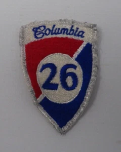 Columbia 26 Yacht Patch - Picture 1 of 3