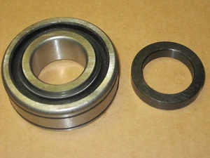 58 59 60 61 62 63 64 COJINETE DE RUEDA EJE TRASERO CHEVY CHEVROLET IMPALA BELAIR - Imagen 1 de 1