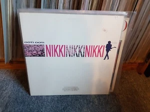 Nikki – Ooti, Ooti (Maxi) - Picture 1 of 2