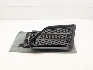 Fits Tesla Model S 2016-2021 Front Driver Air Shutter Active Grill Right Side - Bild 1 von 8