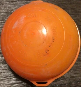 3M EMS 1401 Telephone XR Locator Underground Pipe Cable Location Device Ball - Picture 1 of 4