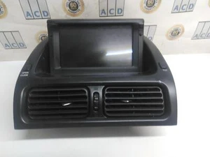 LEXUS IS SERIES IS200 GPS NAVI SYSTEM 86843-53020 Mk1 (XE10) 99-05 - Picture 1 of 10