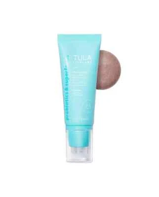 TULA Skin Care Face Filter Blurring and Moisturizing Primer - Cosmos - NIB 1oz - Image 1 of 4