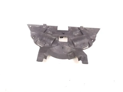 Panel de cubierta superior del escudo térmico del motor Yamaha YZF600 YZF600R 98 envío gratuito Foto 1 de 4