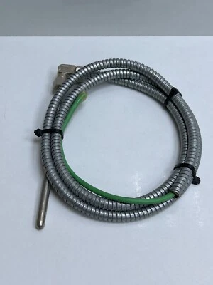 KONGSBERG MB158S186K15 TEMPERATURE SENSOR NSNP - Image 1 of 4