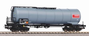 PIKO H0 58984 – Tow Truck Tanker Zaes “Esso ” – FS Ep. V - Imagen 1 de 1