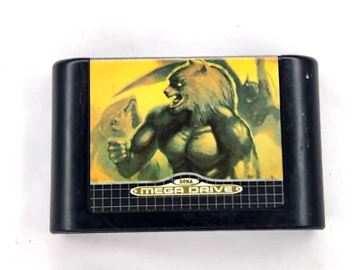 Altered Beast - Sega Mega Drive - Cartridge Only - Image 1 of 2