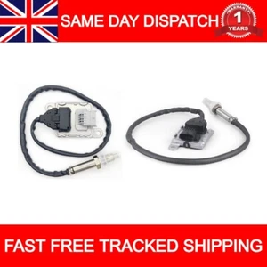 SENSOR NOx PRE Y POST SCR COMPATIBLE CON VOLVO VNL 300/430/630/670 22303391 22303390 - Imagen 1 de 6