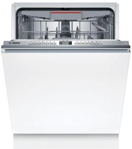 Bosch Serie 4, Vollintegrierter Geschirrspüler, 60 cm, XXL, SBH4HVX00E - Bild 1 von 4