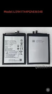 Batería Nueva Original para Li3941T44PGh836548 4100mAH 15.86WH 3.87V - Imagen 1 de 1