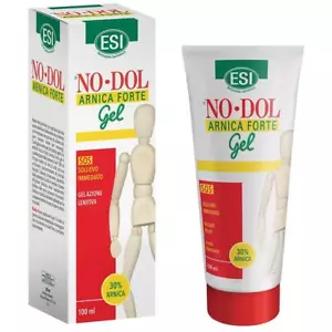ESI - No Dol Arnica Forte gel 100ml - Foto 1 di 1