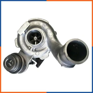 Turbocompressore per RENAULT | 703245-5001S, 703245-5002S - Foto 1 di 5