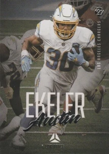 2021 Panini Luminance #53 Austin Ekeler - Picture 1 of 2