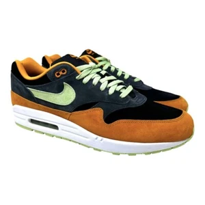 Nike Air Max 1 PRM Honeydew DZ0482001 antracite/melata/nero taglia 15 - Foto 1 di 9