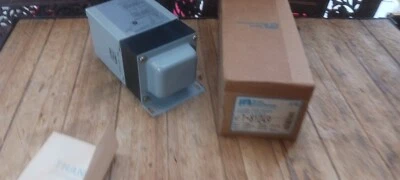 ACME General Purpose Boost and Buck Transformer T181049 120Vx240V - 12x24V - Image 1 of 4