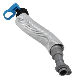 Turbo Oil Return Line Tube for Mini Cooper S Clubman R55 -R61 1.6L 2006-2016 - Picture 1 of 12