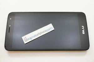 BLU Studio Mega S610P 8GB DUAL SIM PHONE !! FOR PARTS ONLY !! - Picture 1 of 9