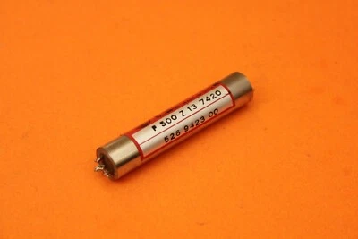 COLLINS 51S-1 - MECHANICAL FILTER - p/n 526-9423-000 - 2.75 kHz F500-Z13 - Image 1 of 3