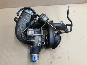 VAUXHALL CORSA VXR 1.6 TURBO CARGADOR Y COLECTOR 2007 MODELO D 1.6 REPUESTOS REPARACIÓN - Imagen 1 de 3