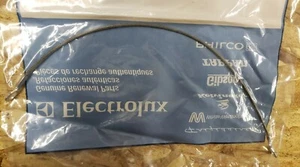 ELECTROLUX DISHWASHER CABLE HINGE PU 154658601 - Imagen 1 de 5