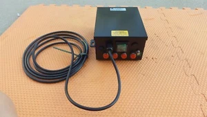 Fraser Anti-Static HP50-4 Power Unit Supply Static Eliminator Four HP50 OEM NEW - Picture 1 of 9