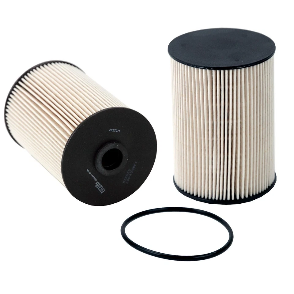 33832 WIX Fuel Filter Gas for VW Volkswagen Beetle Jetta Golf Audi A3 2010 - Image 1 of 1