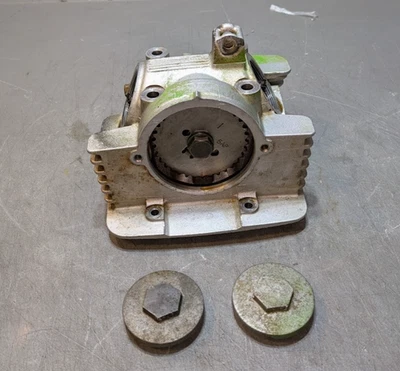 Yamaha TTR125 Cylinder Head Assembly 2000-2007 - Image 1 of 4