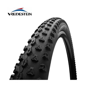 Vredestein 55-622 Black Panther Xtrac Superlite Black Fold 29225 - Imagen 1 de 1