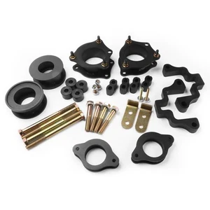 2" Front+Rear Leveling Lift Kit+Shock Extender+Sway For Honda CRV AWD 2017-2021 - Picture 1 of 2