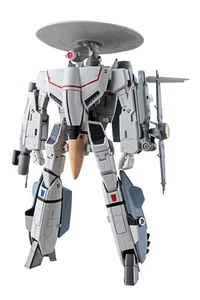 Bandai HI-METAL R Macross VE-1 Elint Seeker Die-Cast Figure - Picture 1 of 12
