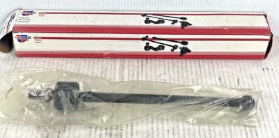 FRONT INNER Left / Right Steering Tie Rod End Carquest EV157 for HONDA in chart - Image 1 of 4