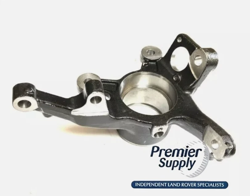 RANGE ROVER L322 DAL 2010 SNODO RUOTA ANTERIORE DESTRA LR010677 - Immagine 1 di 1