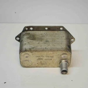 BMW X5 E70 Ölkühler 47028 3.0 Diesel 210kw 2009 10657353 - Picture 1 of 5