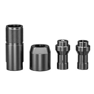 Adapter Conversion Head For Angle Grinder Suitable For 3mm And 6mm Shafts - Picture 1 of 16