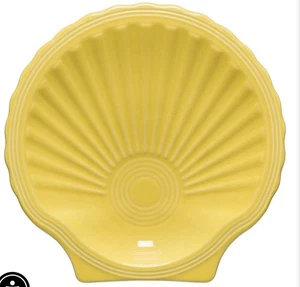 FIESTA SONNENBLUME 9 ZOLL SCHALENPLATTE  - Bild 1 von 1