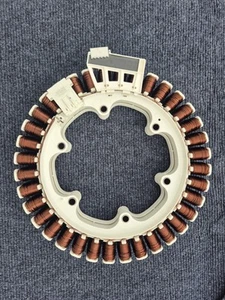 Neu Stator kompatibel mit LG Kenmore 4417EA1002H 4417EA1002P von OEM Parts MFR - Bild 1 von 5