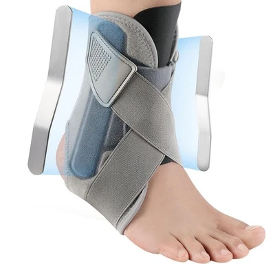 Ankle Brace for Men and Women, Ankle Brace for Sprained Bones3285 - Image 1 of 4