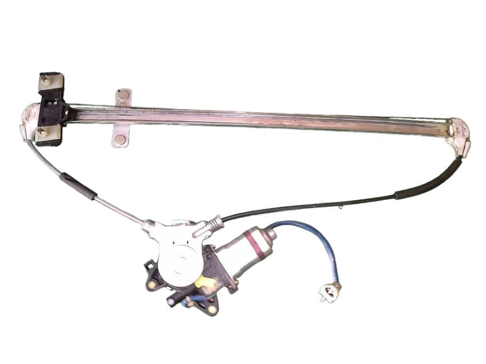 MECANISMO DE VENTANILLA TRASERO IZQUIERDO Suzuki Vitara (ET/FT/TA) 8356065D00 - Imagen 1 de 1