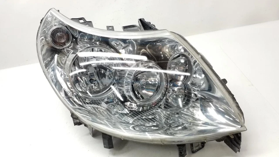 FIAT DUCATO MOD. 2006-2014 Scheinwerfer Headlight 47460939 - Bild 1 von 4