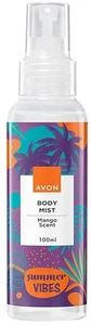 Avon Körperspray Mango 100 ml - Bild 1 von 1