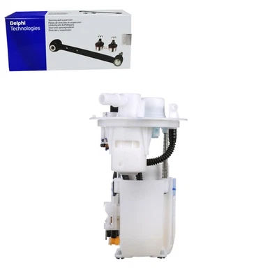 Delphi Fuel Pump Module Assembly For 2012-2017 Kia Rio 1.6L L4 - Image 1 of 4