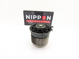 NISSAN SERENA MK4 C26 2010 - 2016 FRONT HEATER MOTOR ASSEMBLY 82727 - Picture 1 of 12