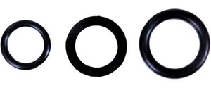Spi 06-179 Windshield O-Ring - 34in - Imagen 1 de 3